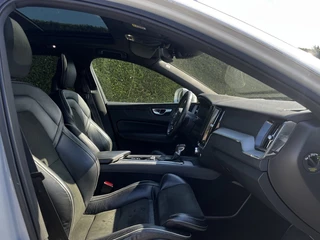 Volvo XC60 - afbeelding nr 8