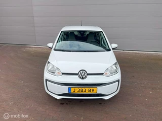 Volkswagen up! Volkswagen Up! 1.0 BMT high up! Airco Org. Ned. 5Deurs - afbeelding nr 5