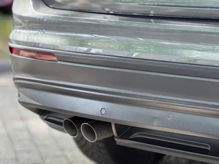 Volkswagen Tiguan Volkswagen Tiguan 1.4 TSI ACT Aut Lane ass Volledig onderhouden Navi Apple CarPlay Stoel vw Nieuwe APK Perfecte conditie - afbeelding nr 46