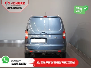 Ford Transit Courier - afbeelding nr 6