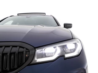 BMW 3 Serie BMW 3 Serie Touring 330e Business Edition Plus M-Sportpack (INCL-BTW) *PANO | VERNASCA-FULL-LEATHER | HEAD-UP | FULL-LED | DIGI-COCKPIT | NAVI-FULLMAP | HEATED-SPORTSEATS | HIFI-SOUND | CAMERA | AMBIENT-LIGHT | TOWBAR | 19''ALU* - afbeelding nr 39