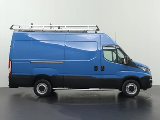 Iveco Daily | Betimmering | 3-Persoons | Cruise - afbeelding nr 13