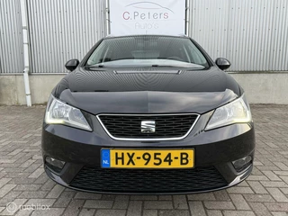 SEAT Ibiza Seat Ibiza ST 1.0 EcoTSI Style Connect 2016 / Navigatie / Carplay / Cruisecontrol / Airco / 2e eigenaar NAP - afbeelding nr 2