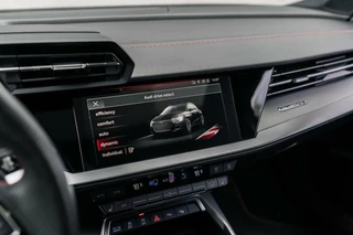 Audi S3 Audi S3 2.0 TFSI quattro Pano B&O HUD Massage Leder - afbeelding nr 26