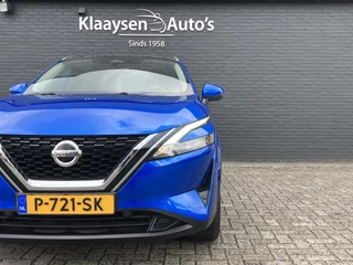 Nissan QASHQAI - afbeelding nr 11