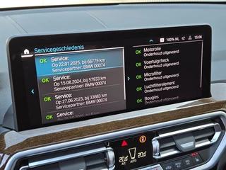 BMW X3 - afbeelding nr 25