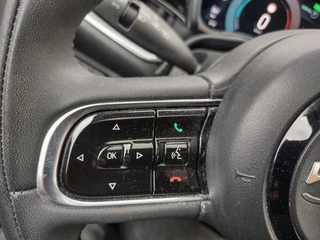 Fiat 500e - afbeelding nr 35