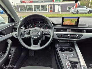 Audi A4 Audi A4 Avant 40 TFSI Design Pro Line Plus, 19 inch, Navi - afbeelding nr 13