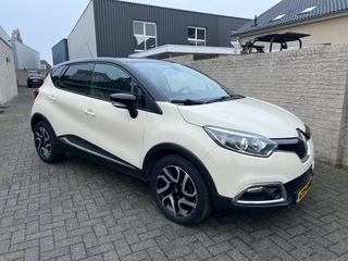 Renault Captur Renault Captur 0.9 TCE DYNAMIQUE ECC NAVI 17 LM Bi Tone Camera - afbeelding nr 6