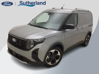 Ford Transit Courier Ford Transit Courier 1.5 EcoBlue Active 100pk | Driver Assistance Pack | Verlengde Fabrieksgarantie tot 09-2028 - afbeelding nr 1