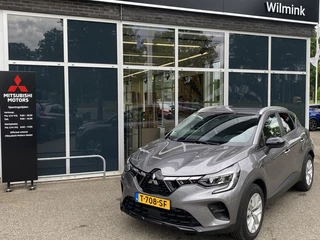 Mitsubishi ASX Mitsubishi ASX 1.0 MPI Turbo Intense | Trekhaak - afbeelding nr 1