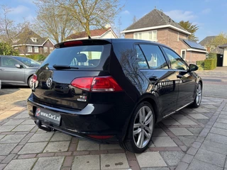Volkswagen Golf - afbeelding nr 5