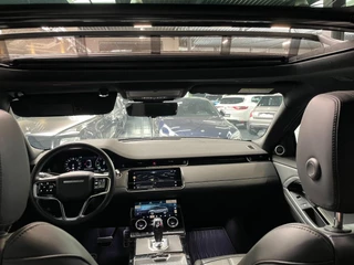 Land Rover Range Rover Evoque Land Rover RANGE ROVER EVOQUE 1.5 P300e AWD Autobiography OPEN DAK FACE-LIFT 309 PK - afbeelding nr 50