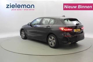 BMW 1 Serie BMW 1 Serie 118i Automaat - Digitaal Cockpit, Cruise, Carplay - afbeelding nr 2
