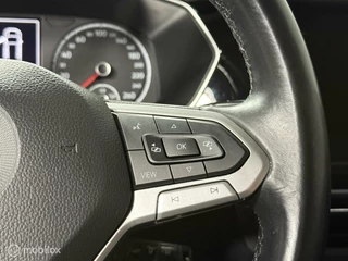 Volkswagen T-Cross Volkswagen T-Cross 1.0 TSI DSG Life Business | AD. CRUISE - afbeelding nr 33