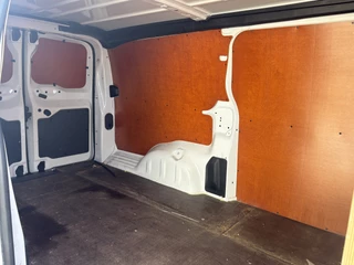 Opel Vivaro - afbeelding nr 18