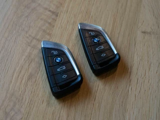 BMW 1 Serie BMW 1-serie 118i Automaat 140pk Executive Sport Edition | Carplay | Sportstoelen | Full LED - afbeelding nr 43