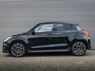 Suzuki Swift Suzuki Swift 1.4 Sport Navi Keyless CarPlay Stoelverwarming - afbeelding nr 7