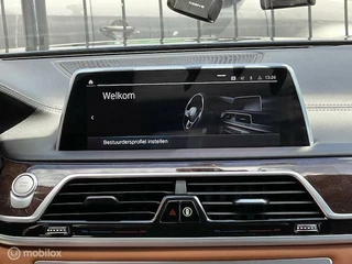 BMW 7 Serie BMW 7-serie 745e - afbeelding nr 67
