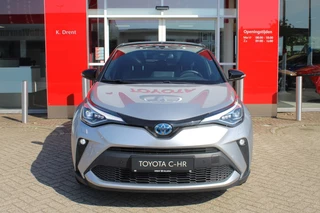 Toyota C-HR - afbeelding nr 6