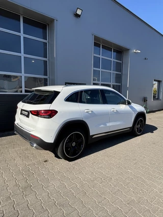 Mercedes-Benz GLA - afbeelding nr 23