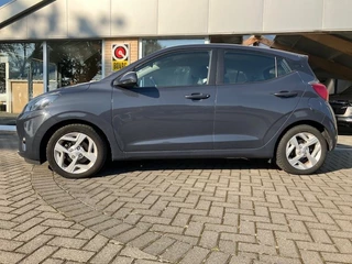 Hyundai i10 - afbeelding nr 9