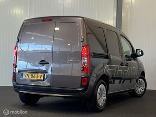 Mercedes-Benz Citan Mercedes Citan bestel 109 CDI Edition [ 1ste eigenaar cruise pdc usb ] - afbeelding nr 7