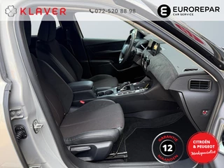DS DS 3 DS DS 3 Crossback 130PK Perform. Line Automaat | Dodehoek | Camera | Adaptive CC - afbeelding nr 10