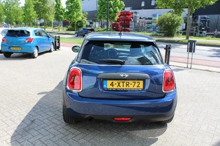 MINI One - afbeelding nr 6