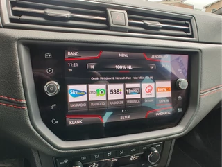 SEAT Arona SEAT Arona 1.0 TSI FR LAUNCH EDITION Navi | Carplay | LED | Beats Audio - afbeelding nr 15