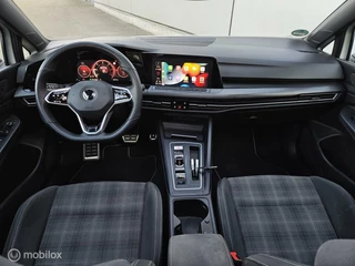 Volkswagen Golf Volkswagen Golf 2.0 TDI GTD Pano|ACC|Camera|Lane|Sfeer|Boekj - afbeelding nr 12
