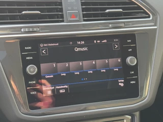 Volkswagen Tiguan - afbeelding nr 18