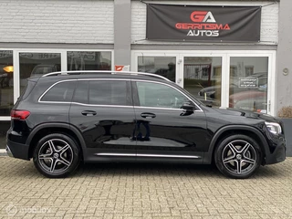 Mercedes-Benz GLB Mercedes GLB 200 AMG-line Business Solution - afbeelding nr 5