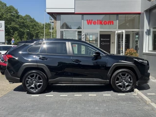 Toyota RAV4 Treeplanken, JBL, Innovation Pack , All-in Rijklaarprijs - afbeelding nr 40