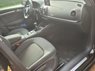 Audi A3 - afbeelding nr 19