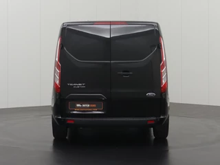 Ford Transit Custom Ford Transit Custom 2.0TDCi 130PK | Kastinrichting | Multimedia | Camera - afbeelding nr 11