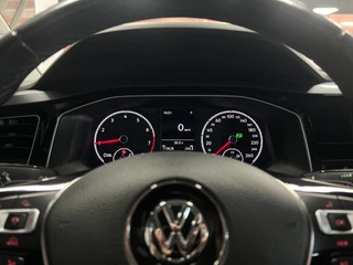 Volkswagen Polo Volkswagen Polo 1.0 TSI R-LINE | ACC | CAMERA | KEYLESS | - afbeelding nr 14