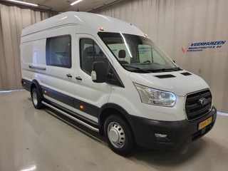 Ford Transit - afbeelding nr 14