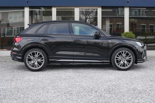 Audi Q3 - afbeelding nr 4