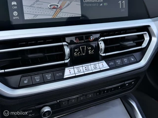 BMW 4 Serie BMW 4-serie Cabrio 430i M-Sport |HUD |H&K audio |Dealer OH - afbeelding nr 32