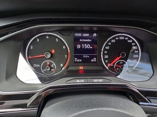 Volkswagen Polo Volkswagen Polo 1.0 TSI Highline - afbeelding nr 15