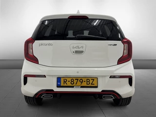 Kia Picanto - afbeelding nr 20