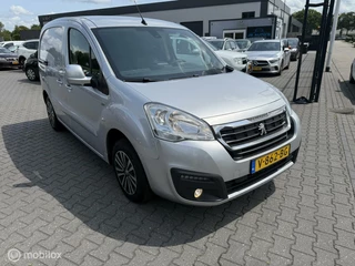 Peugeot Partner Peugeot Partner bestel 120 1.6 BlueHDi 100 L1 Premium S&S - afbeelding nr 3