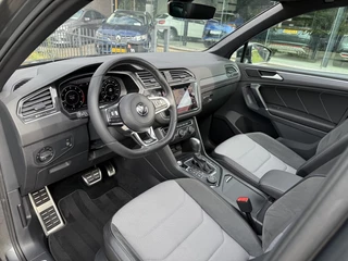Volkswagen Tiguan - afbeelding nr 2