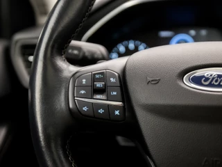 Ford Focus Automaat (PANORAMADAK, APPLE CARPLAY, GROOT NAVI, STUUR/STOELVERWARMING, GETINT GLAS, ADAPTIVE CRUISE, TREKHAAK, PARKEER ASSISTENT, NIEUWE APK, NIEUWSTAAT) - afbeelding nr 21