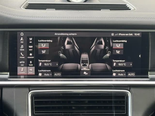 Porsche Panamera Porsche Panamera Sport Turismo 2.9 4 E-Hybrid|Sportuitlaat|Stoelventilatie|Pano|Zeer compleet|dealer o.h.|NL-auto - afbeelding nr 42