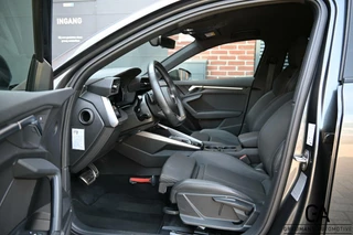 Audi A3 Audi A3 Sportback 30 TFSI S-LINE|CARPLAY|VIRTUAL|19