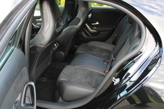 Mercedes-Benz A-Klasse - afbeelding nr 37