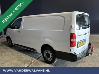 Opel Vivaro Cruisecontrol, Trekhaak, Parkeersensoren, Bijrijdersbank - afbeelding nr 2