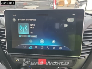 Iveco Daily Iveco Daily 35S21 210PK 3.0L Automaat 2025 model L3H2 ACC LED CarPlay Velgen Camera 16m3 Airco - afbeelding nr 14